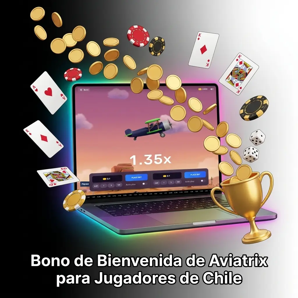 Bono de bienvenida 1win para jugadores de Chile: hasta 150% y 180 FS en Aviatrix