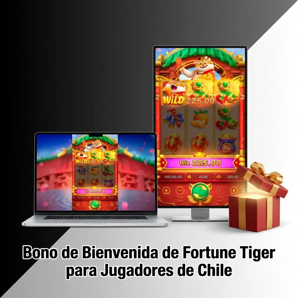 Bono de bienvenida 1win Fortune Tiger Chile: hasta 150% y 180 FS en depósitos para nuevos jugadores