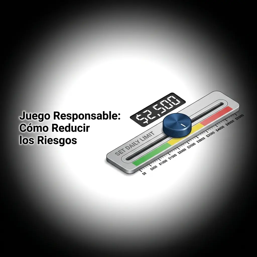 Consejos de juego responsable: presupuesto, límites de depósito y modo demo para reducir riesgos en casino