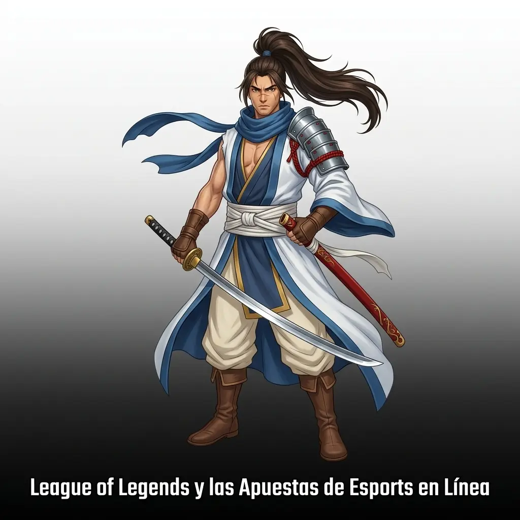 Apuestas en League of Legends: mercados, torneos y cuotas en vivo en 1win para LoL esports