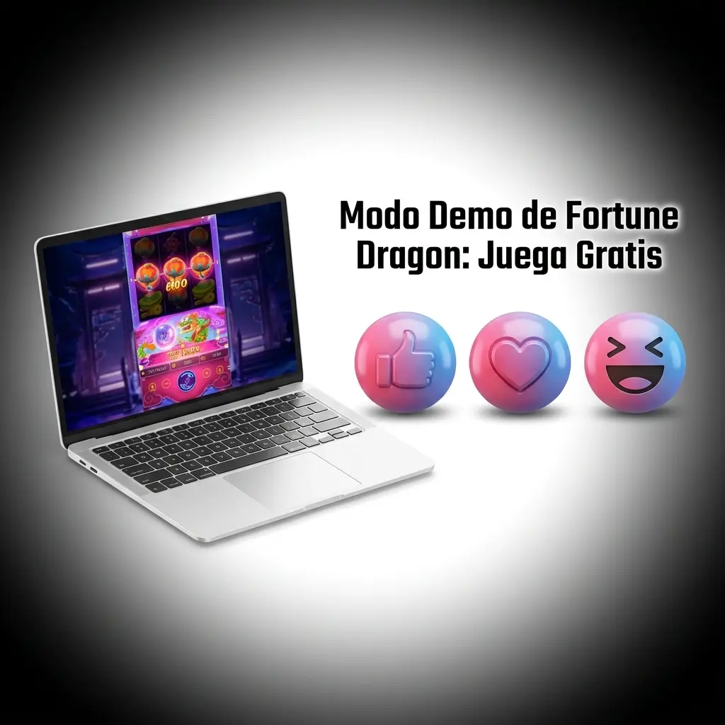 Juega Fortune Dragon en modo demo gratis en 1win sin depósito, explora mecánicas y bonificaciones con créditos virtuales.