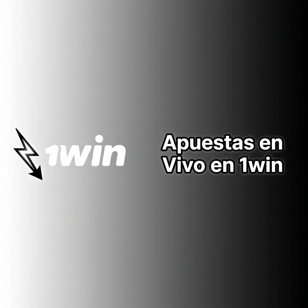 Apuestas en vivo 1win: fútbol, tenis, eSports y más con cuotas en tiempo real para jugadores chilenos