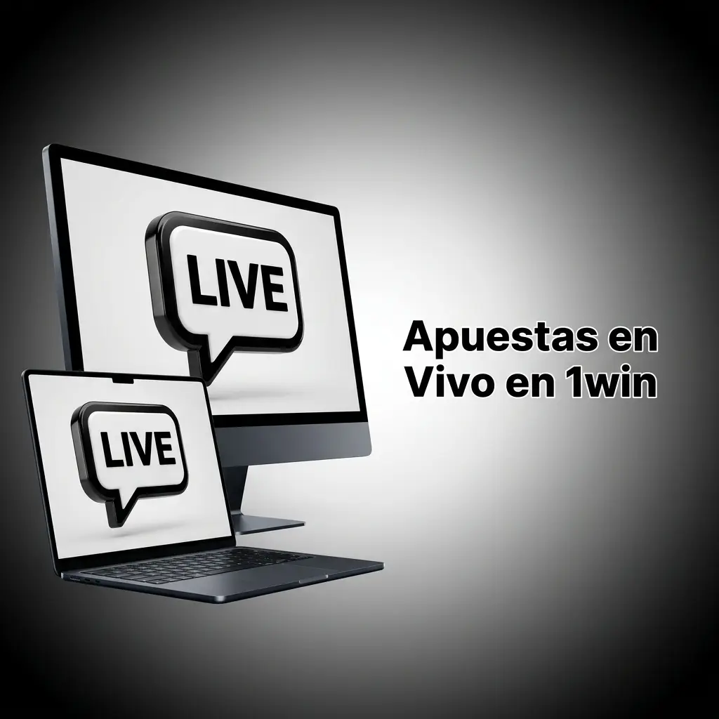 Apuestas en vivo 1win: cuotas en tiempo real, cashout y estadísticas en fútbol, tenis y más deportes