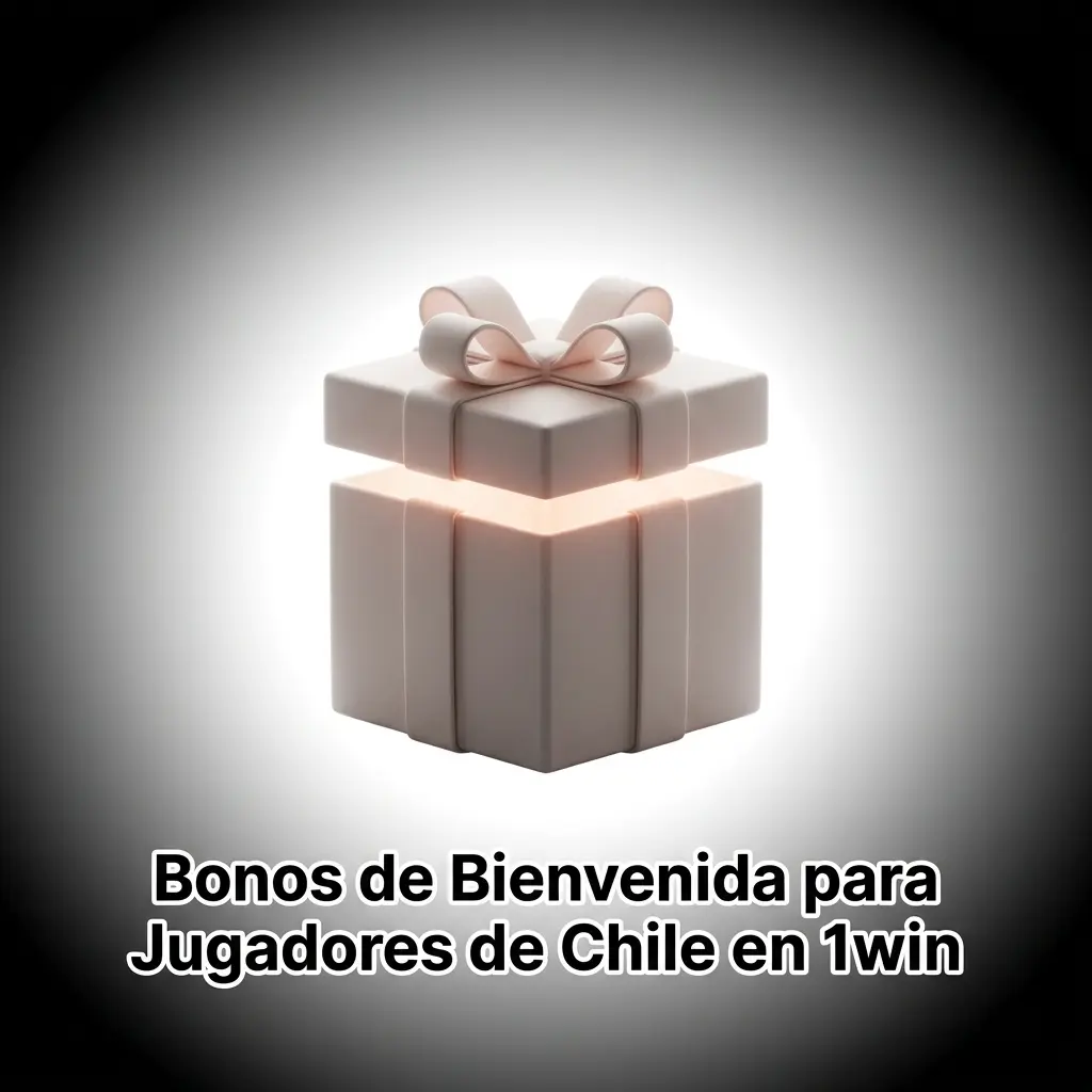 Bonos de bienvenida en 1win para jugadores de Chile: casino y apuestas deportivas con giros gratis