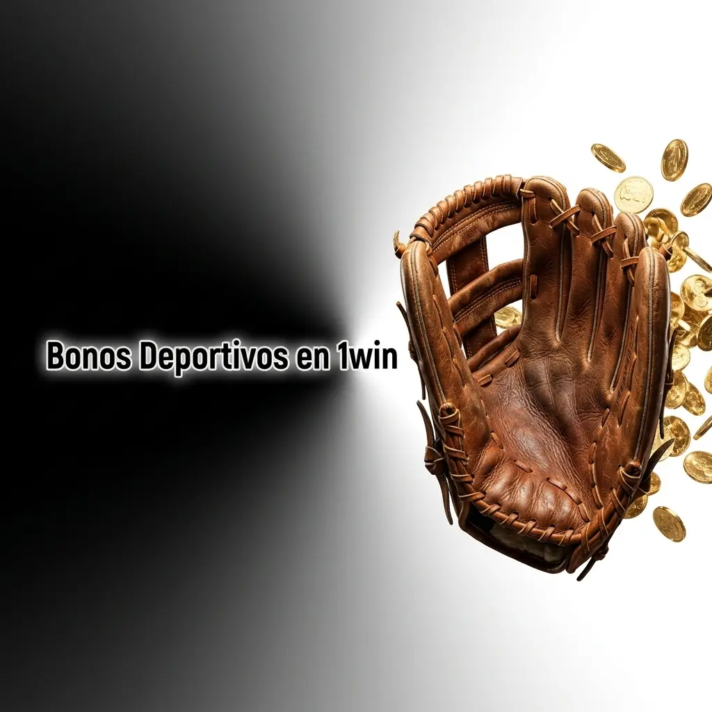 Bonos deportivos en 1win para mejorar combinadas y proteger apuestas ante resultados adversos