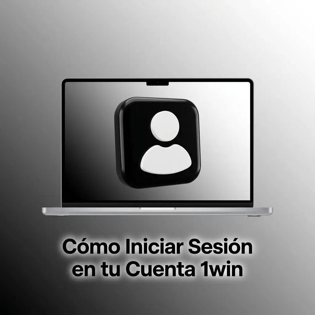 Guía de inicio de sesión en 1win: accede a tu cuenta con correo y contraseña fácilmente