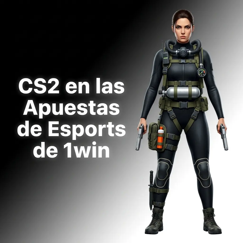 Apuestas en CS2 en 1win: mercados, cuotas en vivo y torneos como BLAST Premier e IEM Katowice