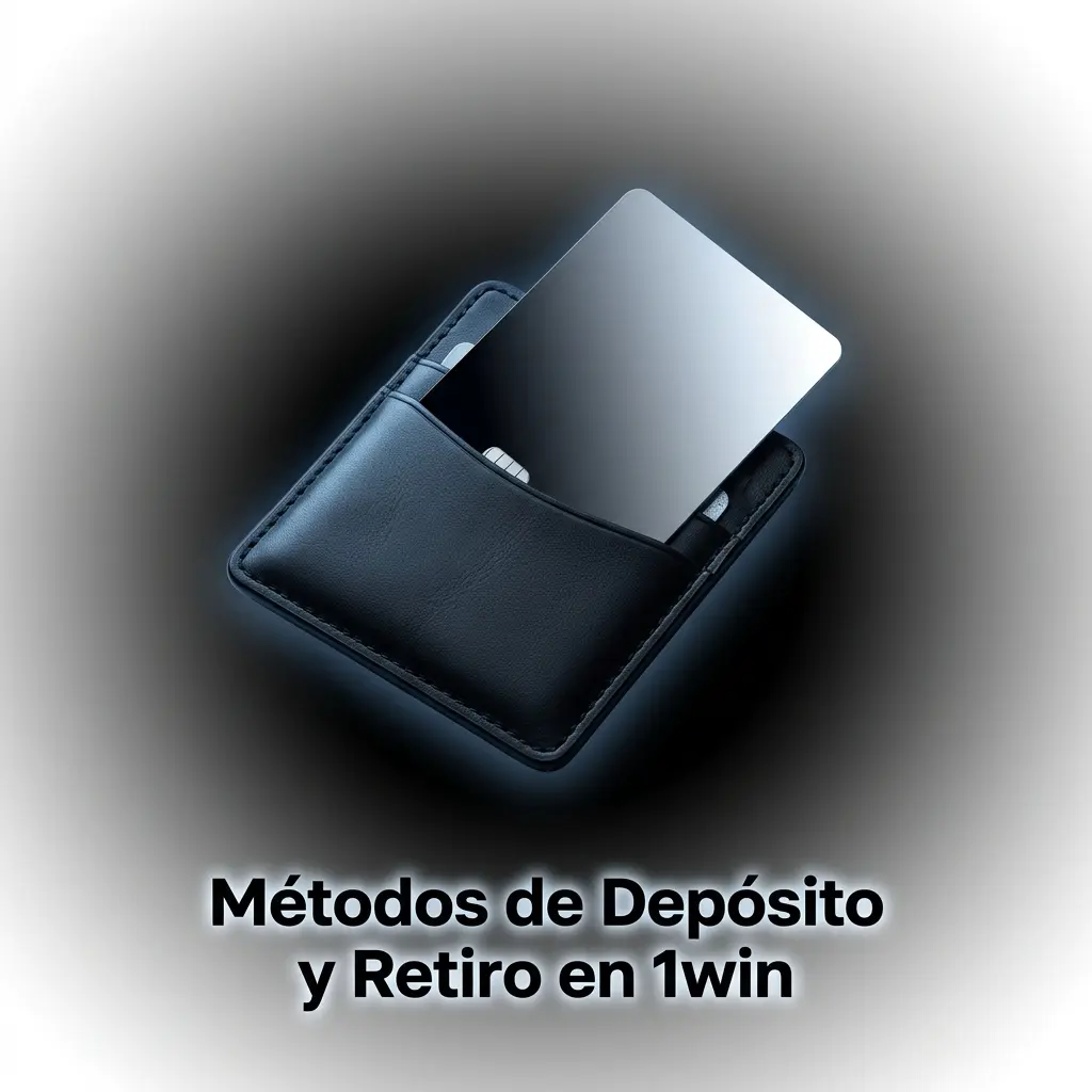 Métodos de depósito y retiro en 1win Chile: tarjetas, pagos locales, monederos y criptomonedas
