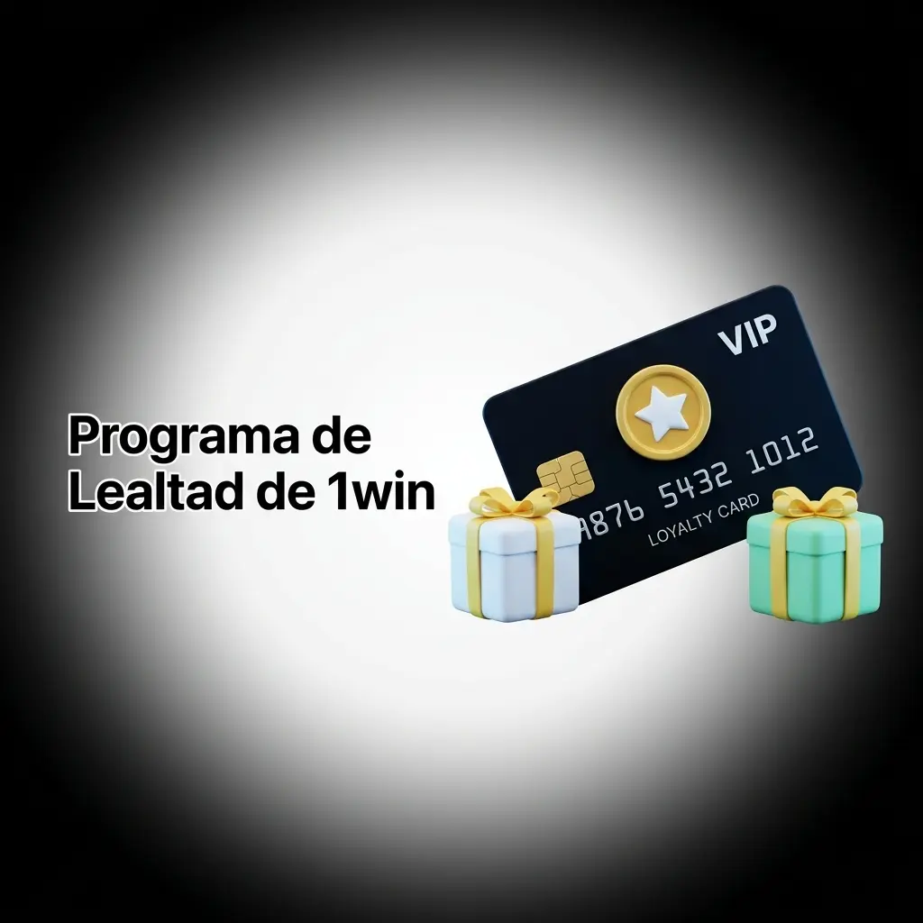 Programa de lealtad 1win: niveles desde Novato hasta Diamante con recompensas XP, cashback y beneficios VIP