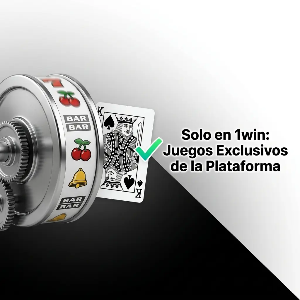 Juegos exclusivos de 1win: Aviator, Lucky Jet, Dice, Mines, Plinko e Hi-Lo disponibles solo en la plataforma
