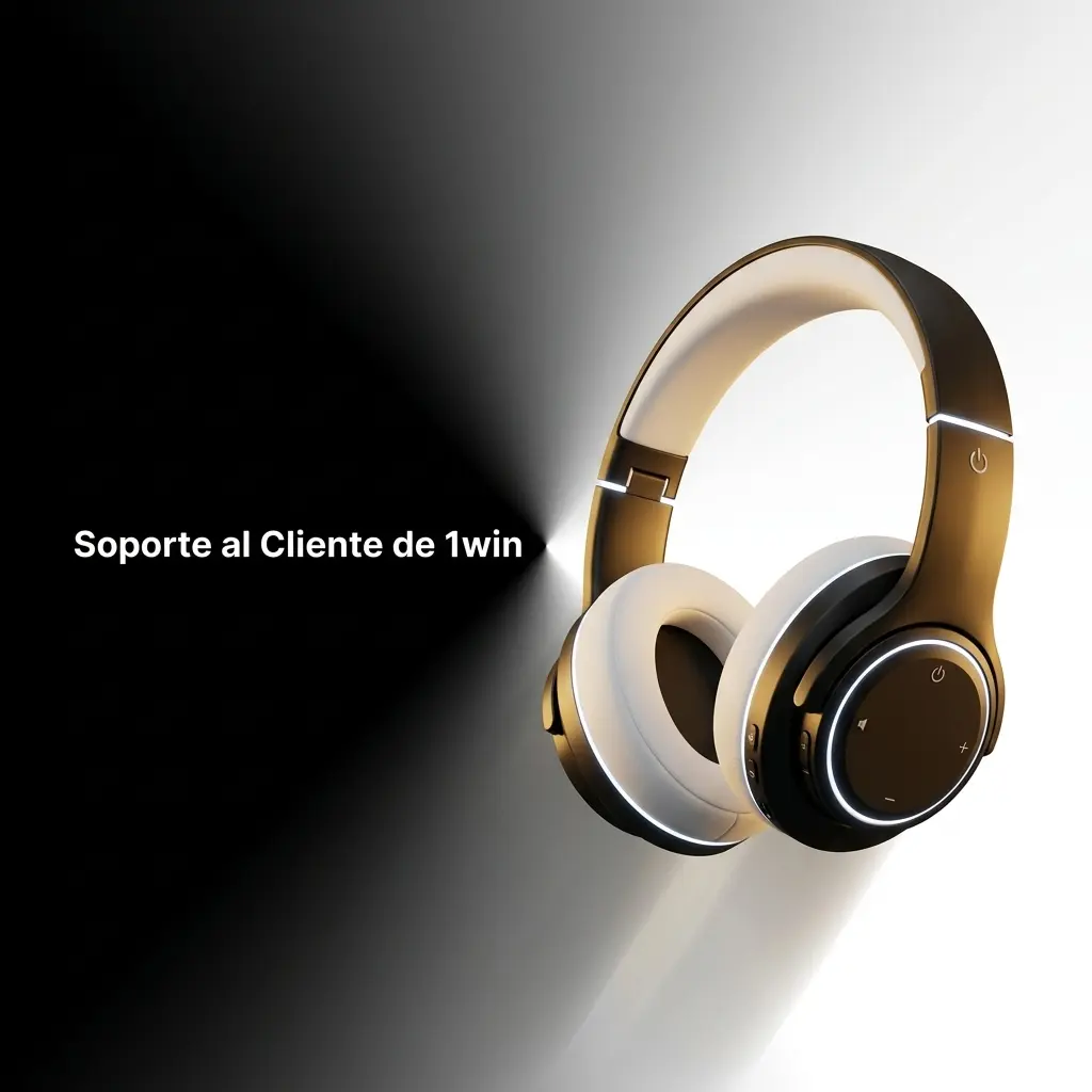 Soporte al cliente de 1win disponible 24/7 por chat en vivo, correo electrónico y Telegram en español