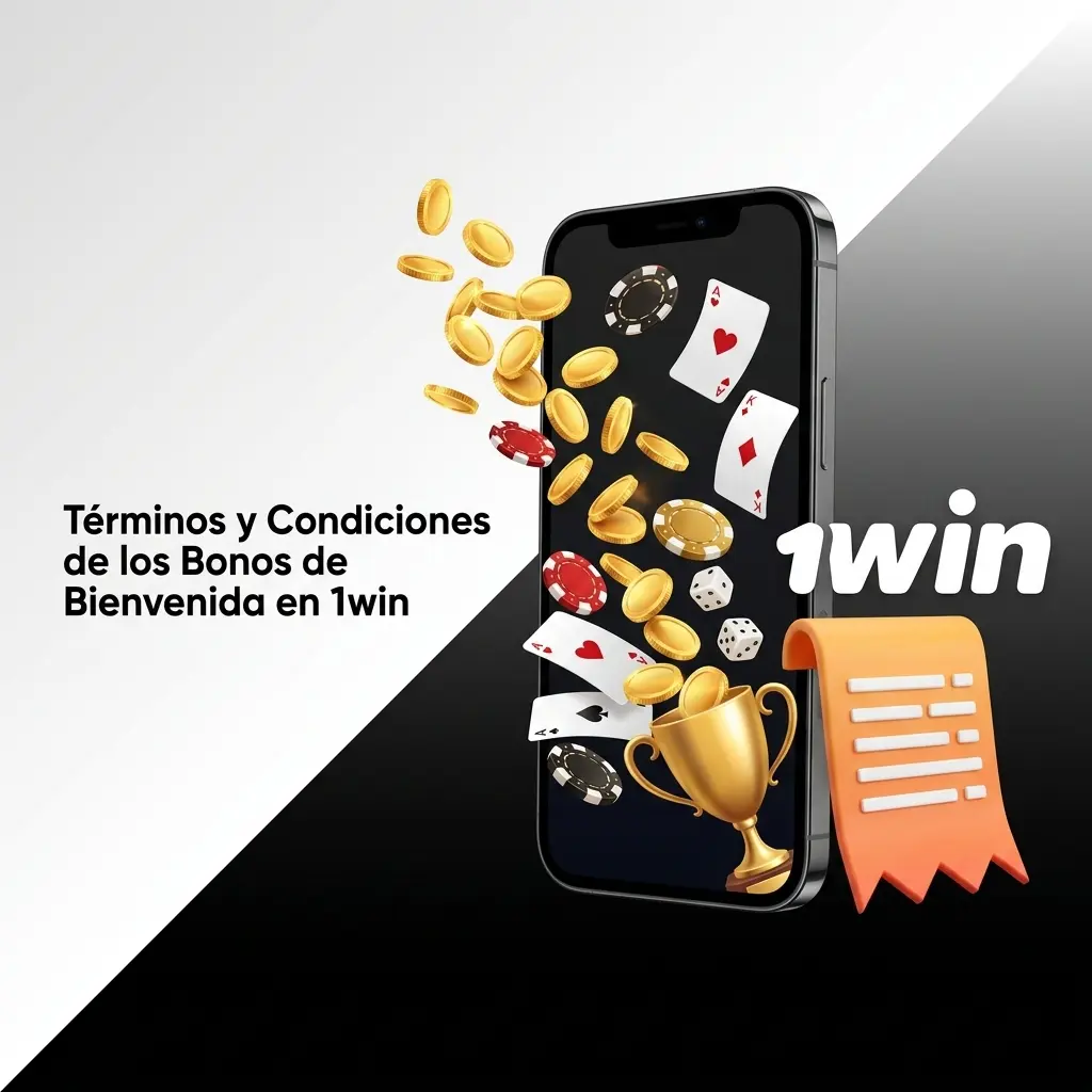 Términos y condiciones de bonos de bienvenida en 1win: requisitos, multiplicador x35 y reglas para nuevos jugadores.
