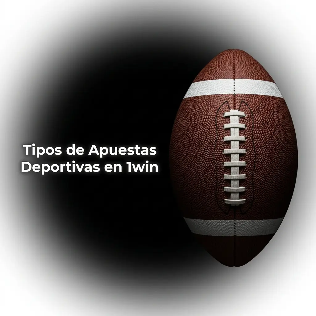 Tipos de apuestas deportivas en 1win con más de 40 deportes y competiciones nacionales e internacionales