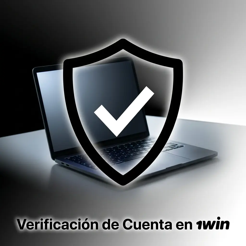 Proceso de verificación de cuenta en 1win: pasos para validar identidad y habilitar retiros seguros en Chile
