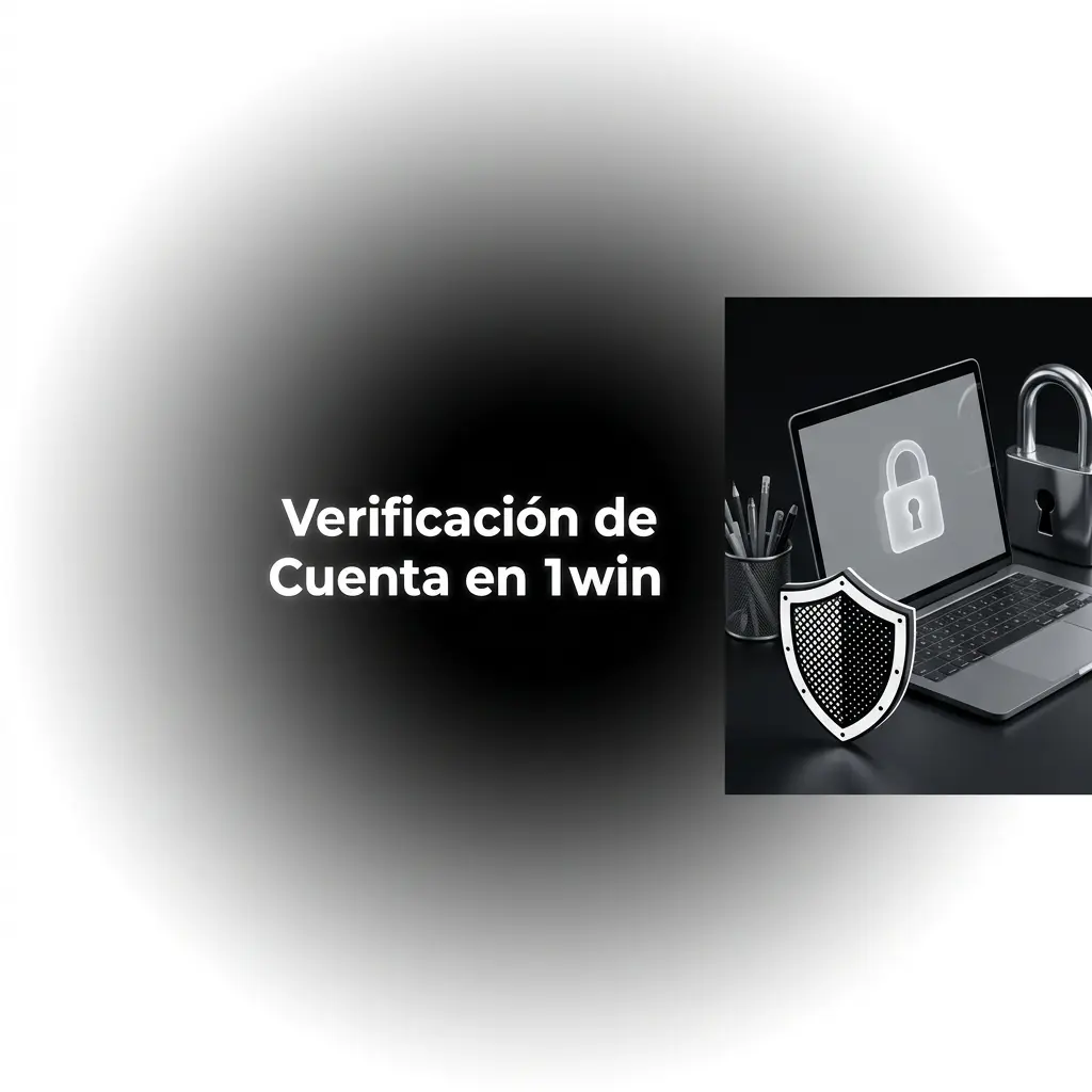 Proceso de verificación de cuenta en 1win Chile con documentos de identidad para retiros seguros